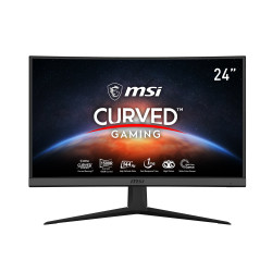 MSI G2422C 24" Curved VA Monitor