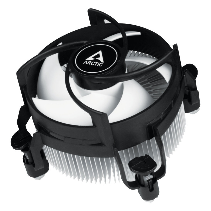 ARCTIC Alpine 17 95W TDP CPU Cooler