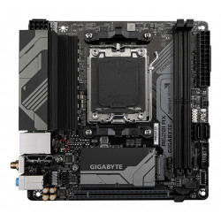 GIGABYTE A620I AX Mini-ITX Motherboard