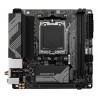 GIGABYTE A620I AX Mini-ITX Motherboard