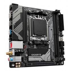 GIGABYTE A620I AX Mini-ITX Motherboard