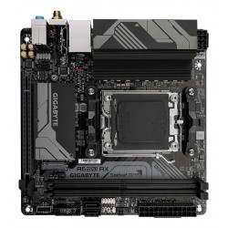 GIGABYTE A620I AX Mini-ITX Motherboard