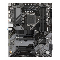 GIGABYTE B760 DS3H Motherboard