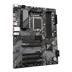 GIGABYTE B760 DS3H Motherboard