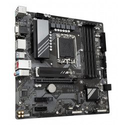 GIGABYTE B760M DS3H Micro-ATX Motherboard
