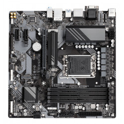 GIGABYTE B760M DS3H Micro-ATX Motherboard