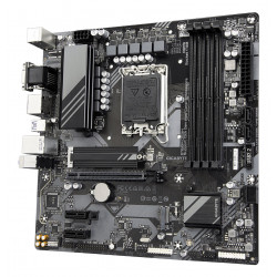 GIGABYTE B760M DS3H Micro-ATX Motherboard