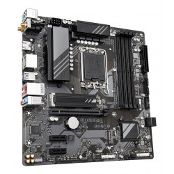 GIGABYTE B760M DS3H AX Micro-ATX Motherboard