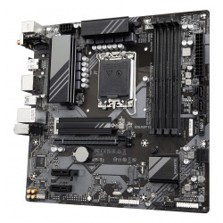 GIGABYTE B760M DS3H AX Micro-ATX Motherboard
