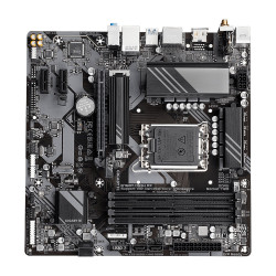 GIGABYTE B760M DS3H AX Micro-ATX Motherboard