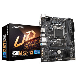 GIGABYTE H510M S2H V3 Micro-ATX Motherboard