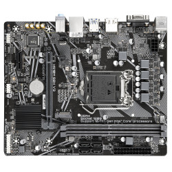 GIGABYTE H510M S2H V3 Micro-ATX Motherboard