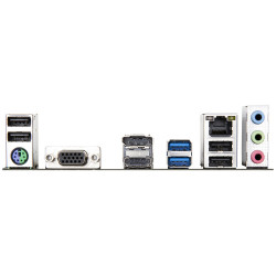 GIGABYTE H510M S2H V3 Micro-ATX Motherboard