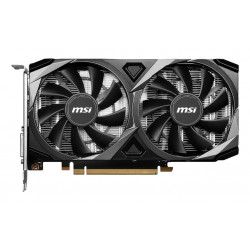MSI GeForce RTX 3050 VENTUS 2X 8GB Graphics Card
