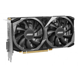 MSI GeForce RTX 3050 VENTUS 2X 8GB Graphics Card
