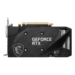 MSI GeForce RTX 3050 VENTUS 2X 8GB Graphics Card
