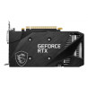 MSI GeForce RTX 3050 VENTUS 2X 8GB Graphics Card