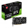 MSI GeForce RTX 3050 VENTUS 2X 8GB Graphics Card
