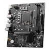 MSI PRO H610M-E DDR4 Micro-ATX Motherboard