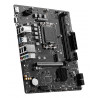 MSI PRO H610M-E DDR4 Micro-ATX Motherboard