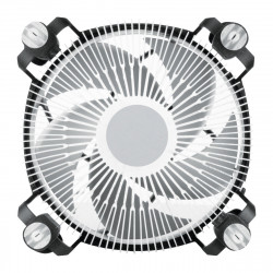 ARCTIC Alpine 17 95W TDP CPU Cooler