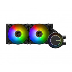 MSI MAG CORELIQUID E240 CPU Cooler