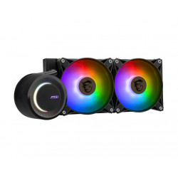 MSI MAG CORELIQUID E240 CPU Cooler