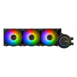 MSI MAG CORELIQUID E360 CPU Cooler