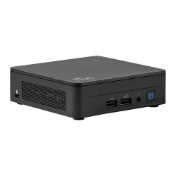 INTEL NUC 13 Arena Canyon i5-1340P Barebone Kit