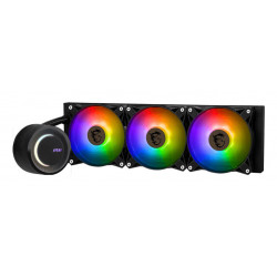 MSI MAG CORELIQUID E360 CPU Cooler