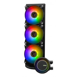 MSI MAG CORELIQUID E360 CPU Cooler