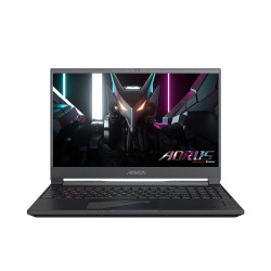 GIGABYTE AORUS 15X RTX 4060 Laptop