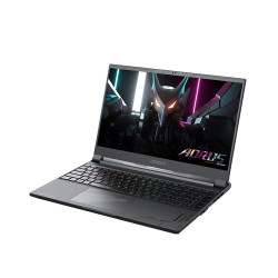 GIGABYTE AORUS 15X RTX 4060 Laptop