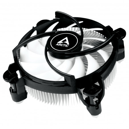ARCTIC Alpine 17 LP Low Profile CPU Cooler