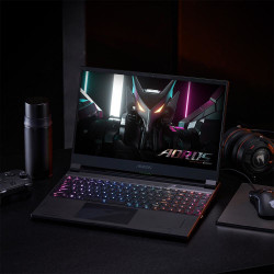 GIGABYTE AORUS 15X RTX 4060 Laptop