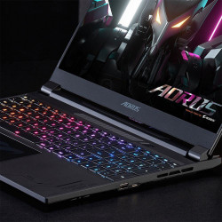 GIGABYTE AORUS 15X RTX 4060 Laptop