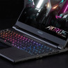 GIGABYTE AORUS 15X RTX 4060 Laptop