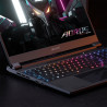 GIGABYTE AORUS 15X RTX 4060 Laptop