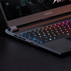 GIGABYTE AORUS 15X RTX 4060 Laptop