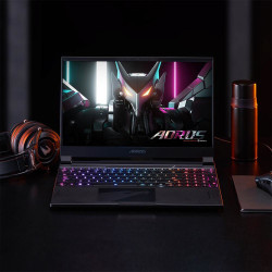 GIGABYTE AORUS 15X RTX 4060 Laptop