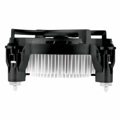 ARCTIC Alpine 17 LP Low Profile CPU Cooler