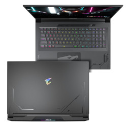 GIGABYTE AORUS 17X RTX 4090 Laptop