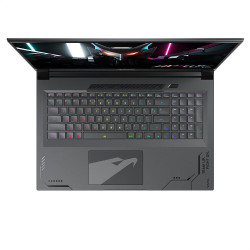 GIGABYTE AORUS 17X RTX 4090 Laptop