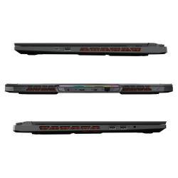 GIGABYTE AORUS 17X RTX 4090 Laptop