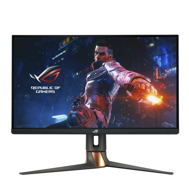 ASUS ROG SWIFT PG27UQR 27" IPS Monitor