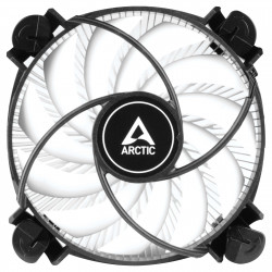 ARCTIC Alpine 17 LP Low Profile CPU Cooler