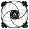 ARCTIC Alpine 17 LP Low Profile CPU Cooler