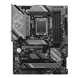 MSI Z790 GAMING PLUS WIFI Motherboard