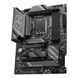 MSI Z790 GAMING PLUS WIFI Motherboard