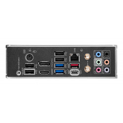 MSI Z790 GAMING PLUS WIFI Motherboard